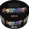 Табак Sapphire Crown - Waffles (Вафли) 25 гр Табак Sapphire Crown - Waffles (Вафли) 25 гр