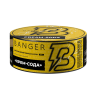 Табак Banger - Cream Soda (Крем-сода) 100 гр Табак Banger - Cream Soda (Крем-сода) 100 гр